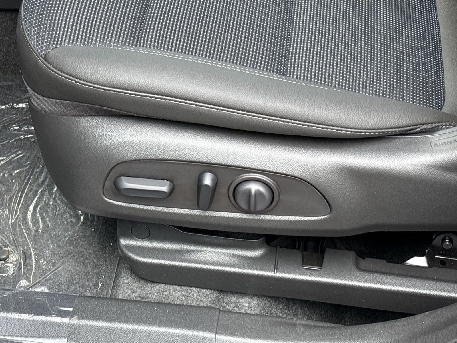 New 2026 Buick Envista Sport Touring w/ Convenience I Package FWD image 14