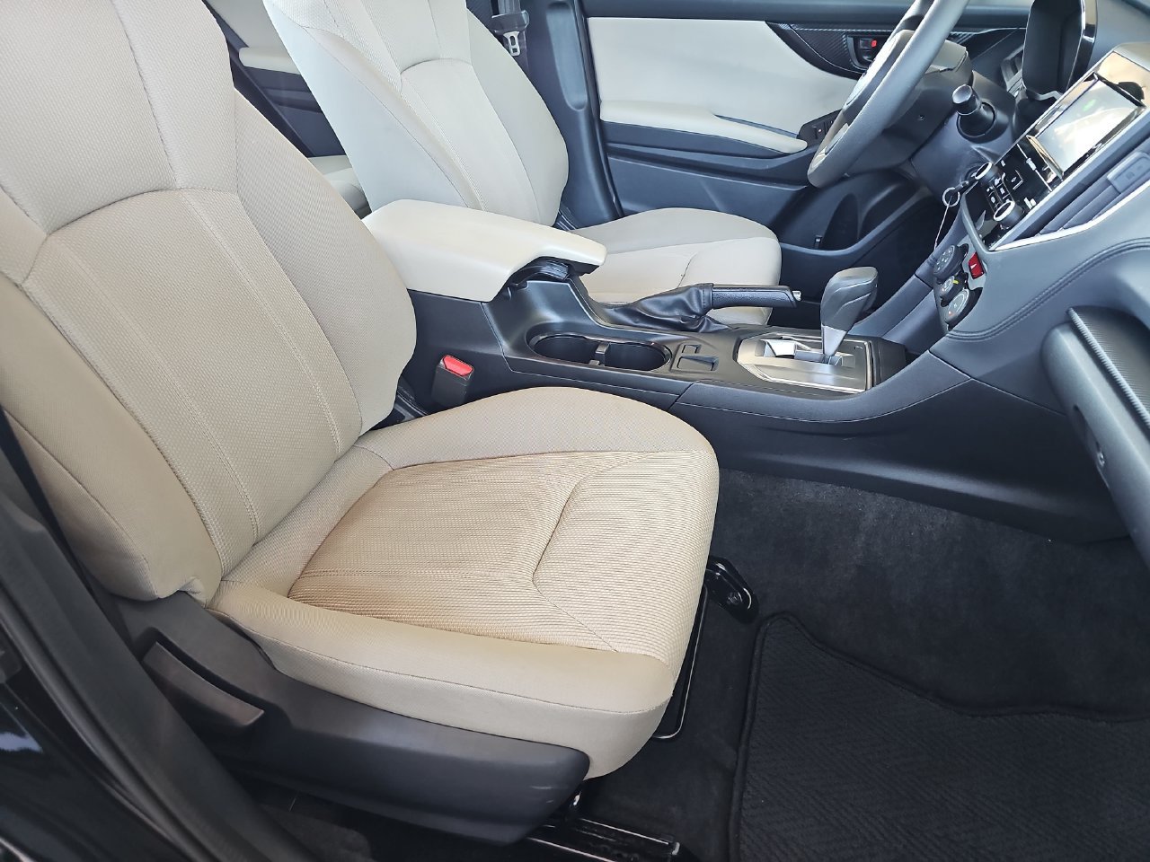 Used 2023 Subaru Impreza 2.0i AWD/4WD image 13