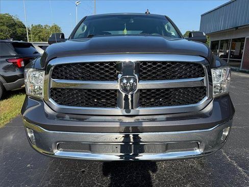 Used 2021 RAM 1500 Tradesman w/ Tradesman SXT Package AWD/4WD image 23