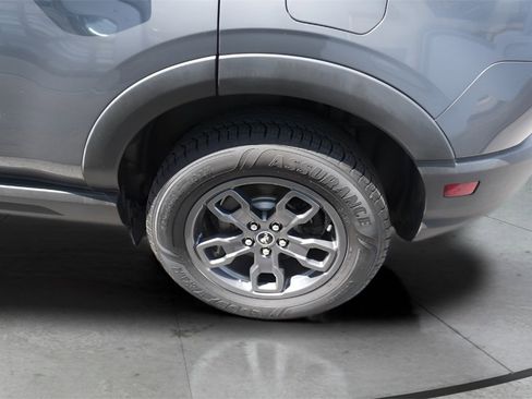 Used 2021 Ford Bronco Sport Big Bend image 9