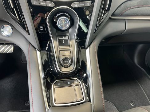 New 2026 Acura RDX A-Spec image 24