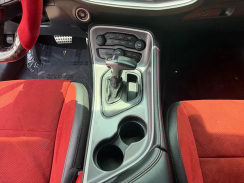 Used 2021 Dodge Challenger R/T Scat Pack RWD image 18