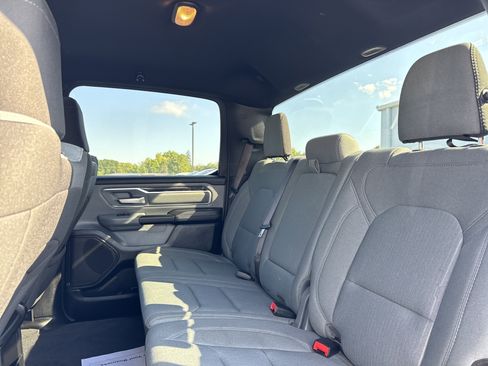 Used 2022 RAM 1500 Big Horn image 29