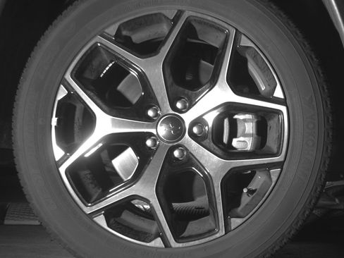 Used 2025 Jeep Compass Limited AWD/4WD image 13