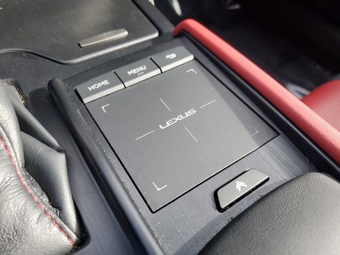 Used 2022 Lexus ES 350 F Sport w/ Accessory Package 2 image 23