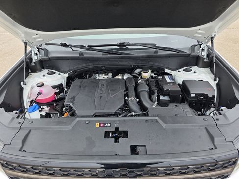 Used 2025 Hyundai Santa Fe Calligraphy image 29