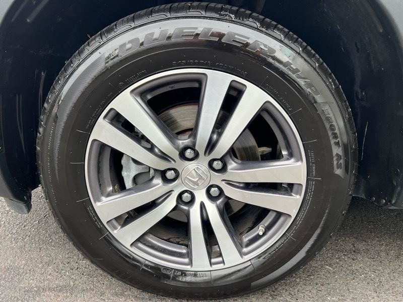 Used 2018 Honda Pilot EX-L image 35