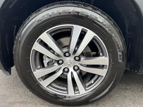 Used 2018 Honda Pilot EX-L image 35