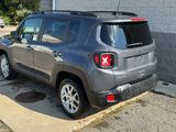 Used 2023 Jeep Renegade Latitude w/ Premium Group image 3