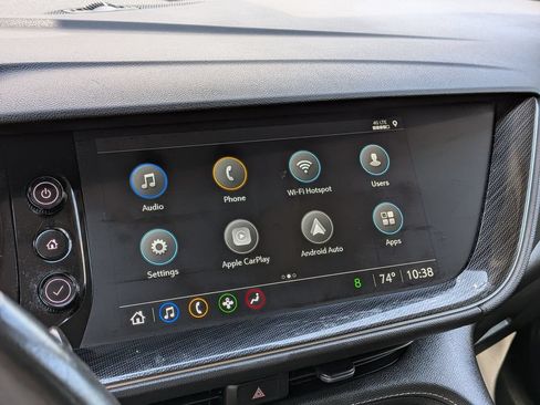 Used 2023 Buick Envision Preferred AWD/4WD image 8