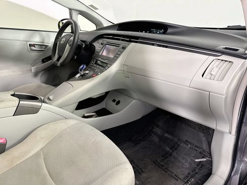 Used 2012 Toyota Prius Two FWD image 26