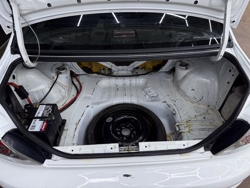 Used 2005 Mitsubishi Lancer Evolution RS image 25