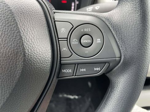 New 2026 Toyota Corolla LE image 33