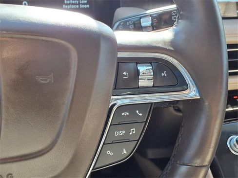 Certified 2022 Lincoln Nautilus Reserve w/ Monochromatic Package image 15