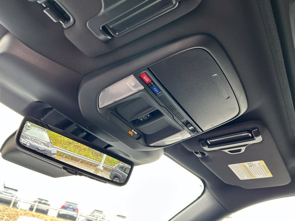 New 2026 Subaru Forester Touring AWD/4WD image 27