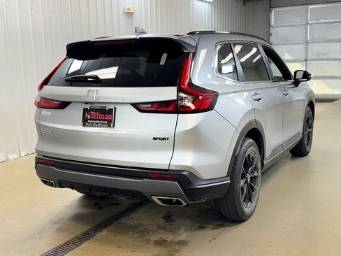 Used 2023 Honda CR-V Sport image 5