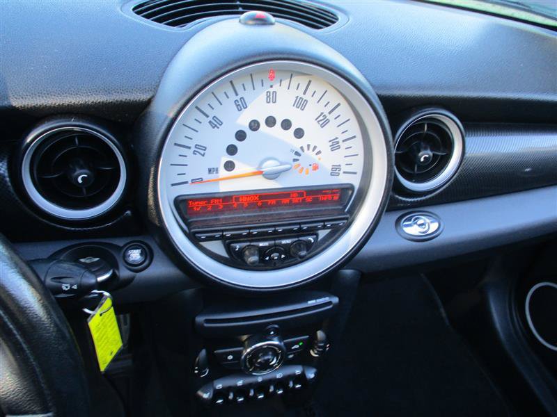 Used 2011 MINI Cooper S FWD image 12
