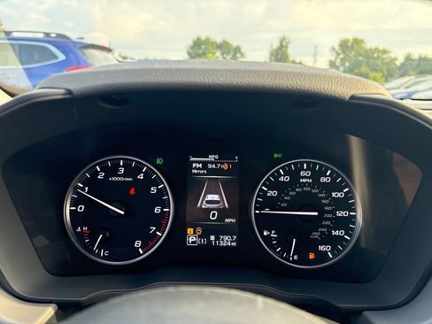Certified 2025 Subaru Crosstrek 2.5i Limited w/ Crosstrek Mirror Package AWD/4WD image 16