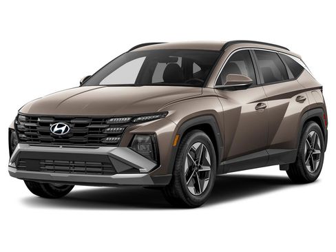 New 2026 Hyundai Tucson SEL image 27
