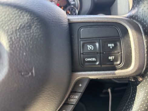 Used 2020 RAM 2500 Tradesman image 15