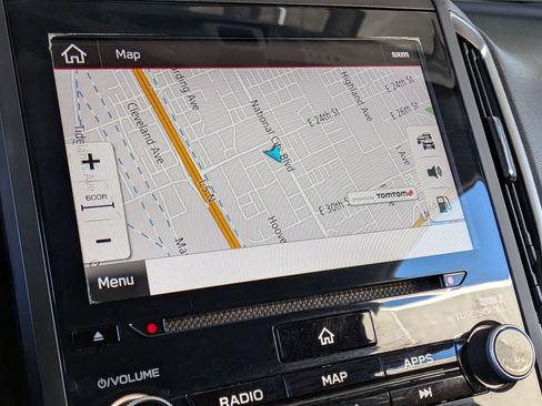 Used 2021 Subaru Impreza 2.0i Limited image 21