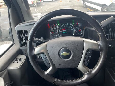 Used 2019 Chevrolet Express 3500 w/ Driver Convenience Package image 19