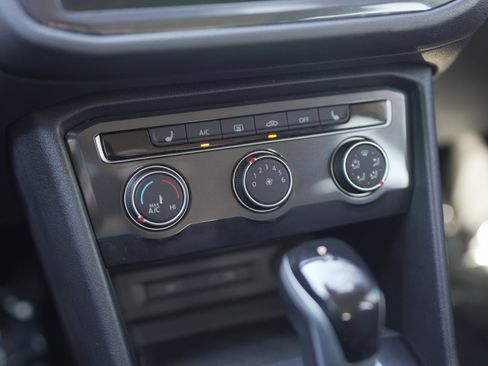 Certified 2023 Volkswagen Tiguan S w/ IQ.Drive Package image 15