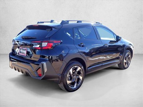 New 2026 Subaru Crosstrek 2.5i Limited image 4