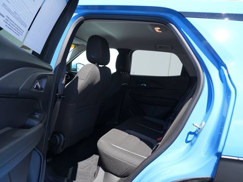 Used 2024 Chevrolet TrailBlazer LT FWD image 18