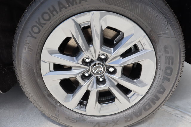 New 2026 MAZDA CX-5 Select AWD/4WD image 24