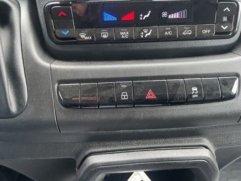 New 2026 RAM ProMaster 3500 w/ Convenience Group FWD image 31