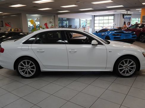 Used 2016 Audi A4 2.0T Premium AWD/4WD image 14