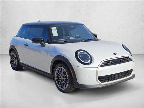 New 2026 MINI Cooper 2-Door Hardtop image 6