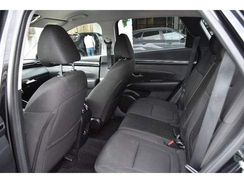 Used 2023 Hyundai Tucson SEL image 10