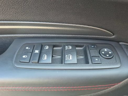 Used 2025 Dodge Durango R/T AWD/4WD image 15