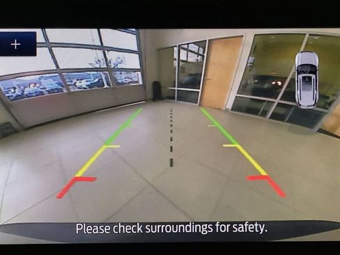 Used 2021 Ford Escape SE w/ Cold Weather Package image 20