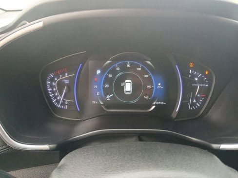 Used 2020 Hyundai Santa Fe SEL w/ Convenience Package image 25