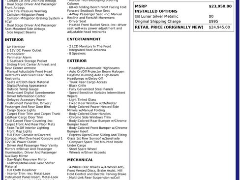 Used 2020 Honda Civic EX image 50