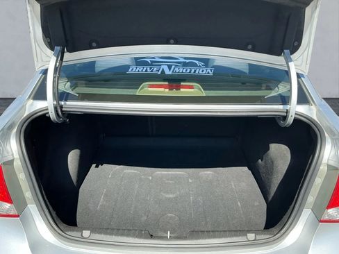 Used 2016 Chevrolet Cruze LS image 18