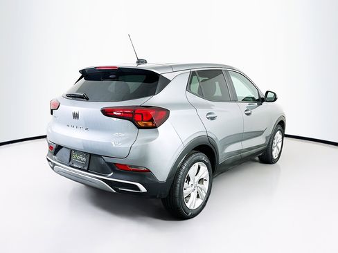 Used 2025 Buick Encore GX Preferred FWD image 9