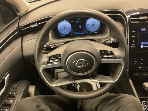 Used 2024 Hyundai Tucson SEL image 6