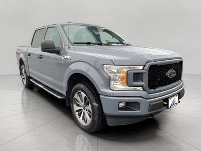 Used 2019 Ford F150 XL w/ Equipment Group 101A Mid