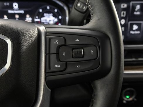Used 2023 GMC Sierra 1500 Elevation AWD/4WD image 28