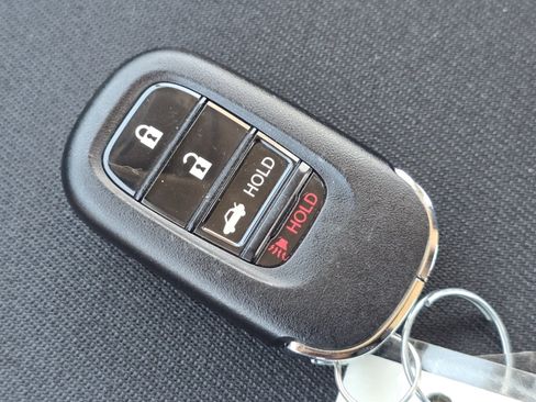 Certified 2026 Honda Civic LX image 33