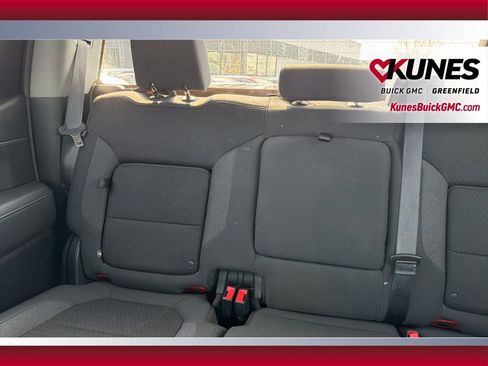 Used 2021 GMC Sierra 1500 Elevation image 33