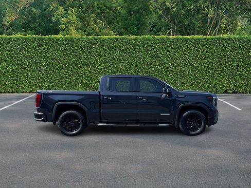 Used 2025 GMC Sierra 1500 Elevation w/ Preferred Package AWD/4WD image 2