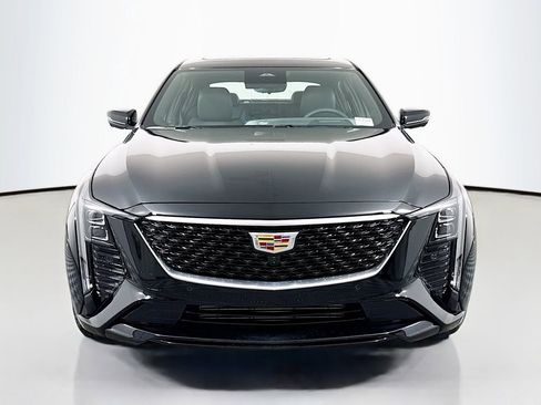 New 2026 Cadillac CT5 Premium Luxury w/ Technology Package image 3