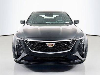 New 2026 Cadillac CT5 Premium Luxury w/ Technology Package