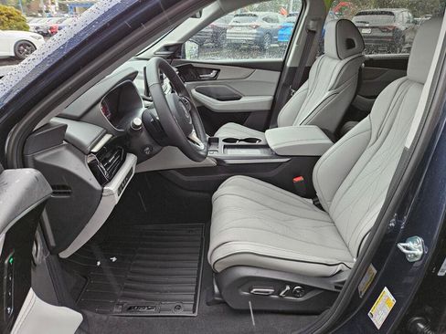 New 2026 Acura MDX SH-AWD w/ Advance Package image 26