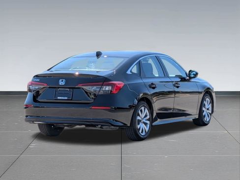 Used 2024 Honda Civic LX image 5